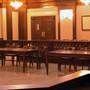 Riverfront Stages, Courtroom