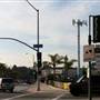 Crenshaw Blvd & 8th Ave