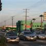 Slauson Ave. & 8th Ave.