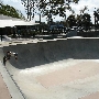 Costa Mesa Skatepark