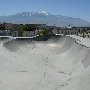 Sgt Hodge Skate Park - Desert Hot Springs