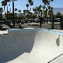 Palm Springs Skate Park