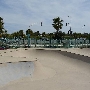 Bill and Maxine Wilson Skate Park - San Diego