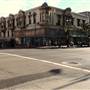 Old Bank District - Downtown Los Angeles