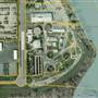 Wastewater Treatment Plant & Locks - CLOSED