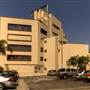 Golden State Mutual Life Insurance Building - South Central Los Angeles Regional Center / SCLARC