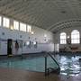 Huntington Beach City Gym & Indoor Pool