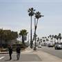 Pacific Coast Highway & Main