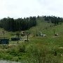 Dodge Ridge Mountain Resort