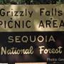 Grizzly Falls