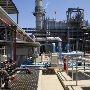 Corona Water Treatment Plant