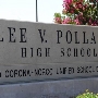 Lee V. Pollard High School