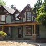 Corona Historic District