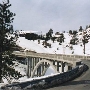 Donner Summit Bridge