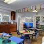 Child's Garden Preschool @ Church of Our Saviour - Episcopal