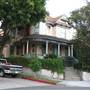 Angelino Heights - West Kensington Neighborhood