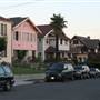 Angelino Heights - West Kensington Neighborhood