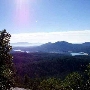 Bass Lake / Crane Valley Reservoir
