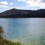 Bass Lake / Crane Valley Reservoir