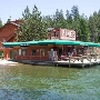 Bass Lake / Crane Valley Reservoir