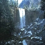 Yosemite National Park