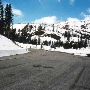 Yosemite National Park