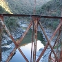 Yankee Jim Bridge aka Colfax-Foresthill Bridge
