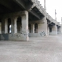 Fourth Street Bridge - 4th Street & Santa Fe Ave