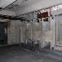 SCS Warehouse and Parking Lot