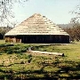 Wassama Round House State Historic Park (SHP)