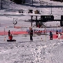 Badger Pass Ski Area