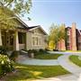 Golden Oak Ranch - Residential Street