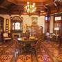 Newhall Mansion (aka Piru Mansion)