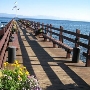 Garwoods Pier