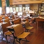 Auburn - Old School Room