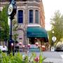 Buckhorn Steakhouse