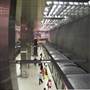 Vermont & Santa Monica Metro Station - fka MTA