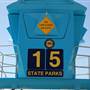 Point Mugu State Park (SP) - CFC