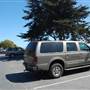 Sycamore Cove State Beach (SB) & Campground @ Point Mugu State Park (SP) - CFC