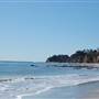 Paradise Cove Beach, Pier, & Cafe - Private