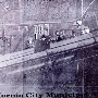 California City Municipal Airport & Foxy's Landing Restaurant