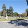 Mountain View Cemetery