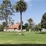 Inglewood Park Cemetery