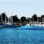 Eureka Woodley Island Marina