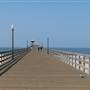Seal Beach Pier & Eisenhower Park