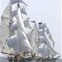 Los Angeles Maritime Institute (Irving Johnson/ Exy Johnson/ American Pride/ Swift of Ipswich)