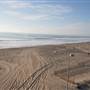 Bolsa Chica State Beach (SB) & Lifeguard Tower