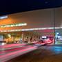 Baldwin Hills Crenshaw