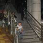 Hollywood and Vine Metro Station - fka MTA