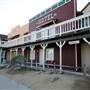 Palm Canyon Hotel and RV Resort
